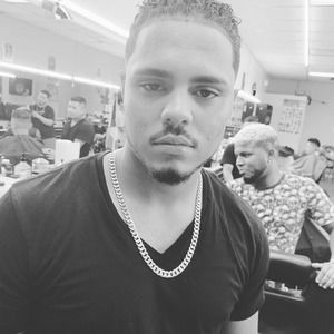 Meet your Posher, Jay